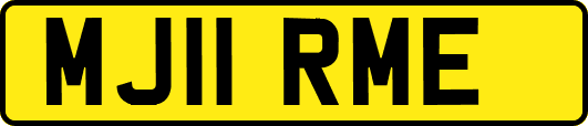 MJ11RME