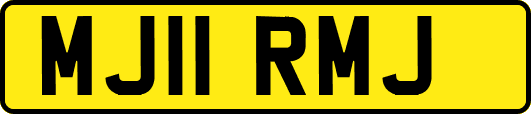 MJ11RMJ