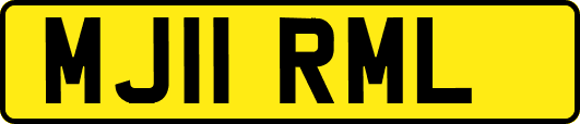 MJ11RML
