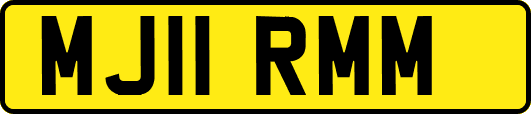 MJ11RMM