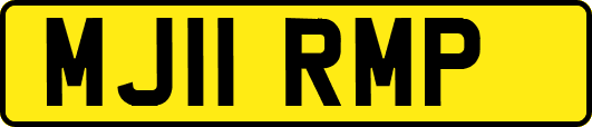 MJ11RMP
