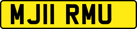 MJ11RMU