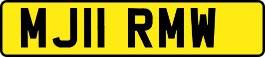 MJ11RMW