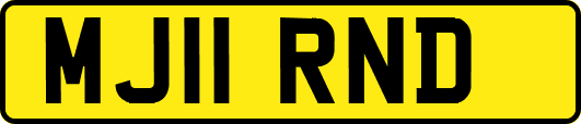 MJ11RND