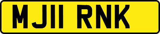 MJ11RNK