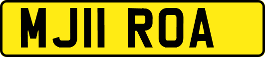 MJ11ROA