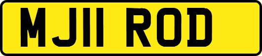 MJ11ROD