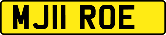 MJ11ROE