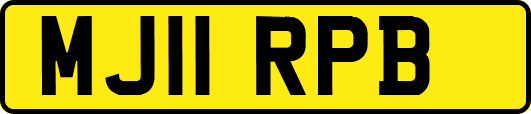 MJ11RPB