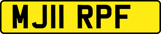 MJ11RPF