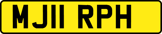 MJ11RPH