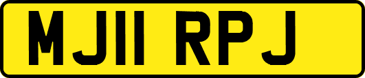 MJ11RPJ
