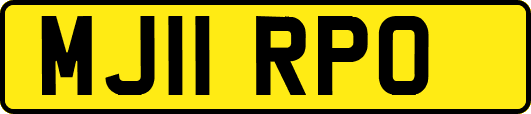 MJ11RPO