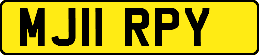 MJ11RPY