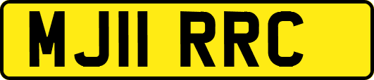 MJ11RRC