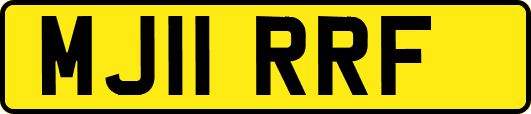 MJ11RRF
