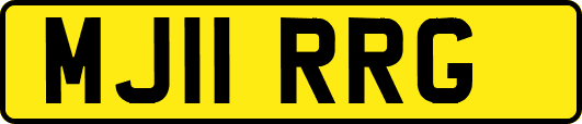 MJ11RRG