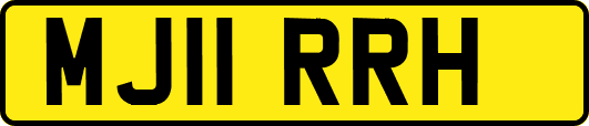 MJ11RRH