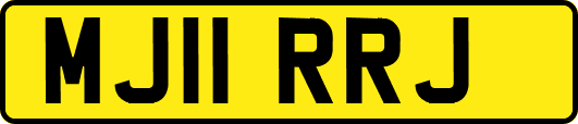 MJ11RRJ