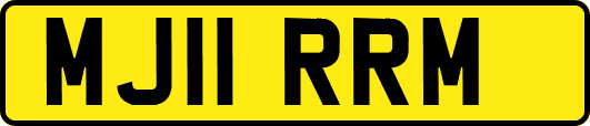 MJ11RRM