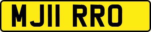 MJ11RRO