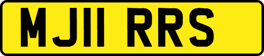 MJ11RRS