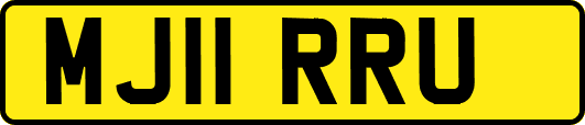 MJ11RRU