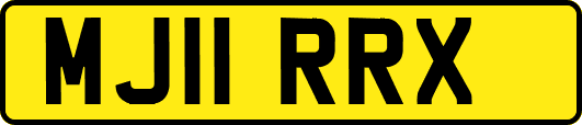 MJ11RRX