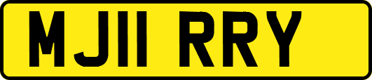 MJ11RRY
