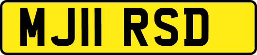 MJ11RSD