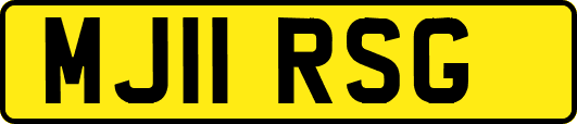 MJ11RSG