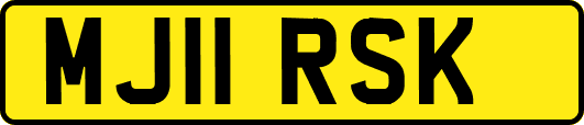 MJ11RSK