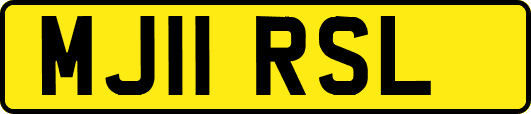 MJ11RSL