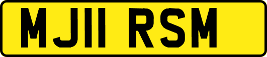 MJ11RSM