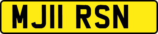 MJ11RSN