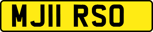 MJ11RSO