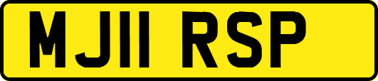 MJ11RSP