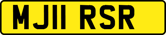 MJ11RSR