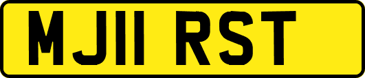 MJ11RST
