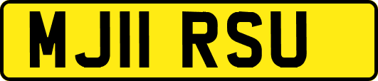 MJ11RSU
