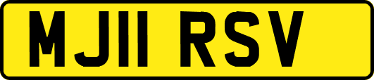 MJ11RSV