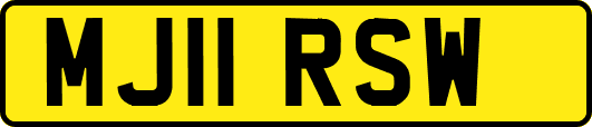 MJ11RSW