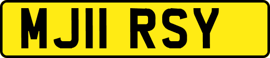 MJ11RSY