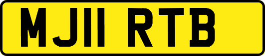 MJ11RTB