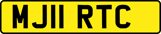 MJ11RTC