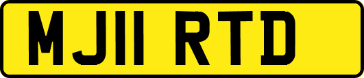 MJ11RTD