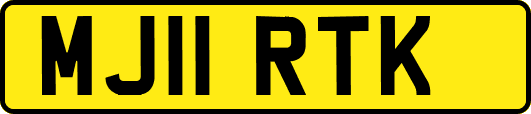 MJ11RTK