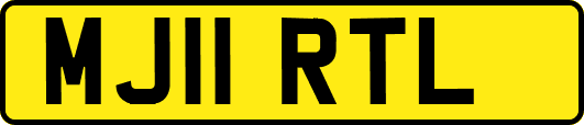 MJ11RTL