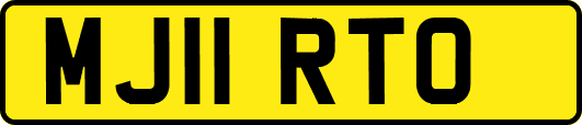 MJ11RTO