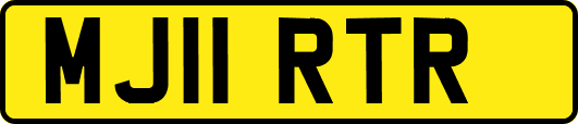 MJ11RTR